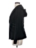 Blanc Noir Black Long Sleeve Top Size XS - photo 5