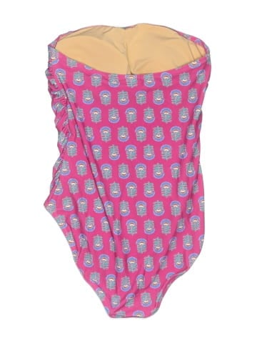 J.Crew Factory Store One Piece Swimsuit (view 2)
