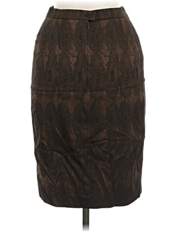 Escada by Margaretha Ley Formal Skirt (view 2)