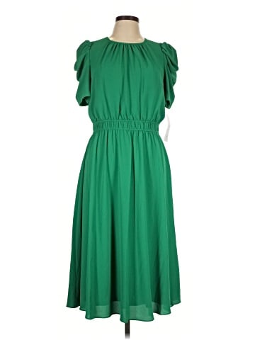 London Style Casual Dress (view 1)