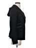 Blanc Noir Black Long Sleeve Top Size XS - photo 4