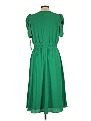 London Style Casual Dress (view 2)