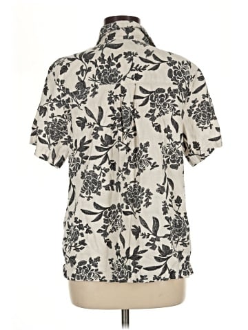 Universal Thread Short Sleeve Blouse (view 2)