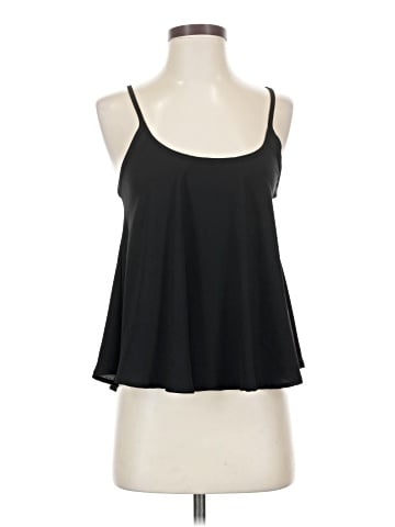 Soprano Sleeveless Top (view 1)