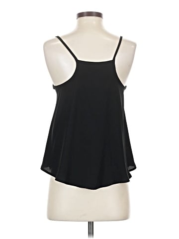 Soprano Sleeveless Top (view 2)