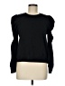 Rebecca Minkoff Black Pullover Sweater Size M - photo 1