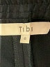 Tibi Color Block Blue Active Pants Size 6 - photo 7