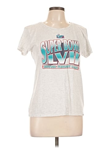 47 Brand Short Sleeve T-Shirt (view 1)