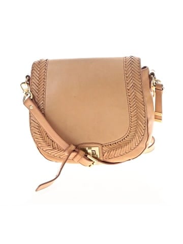 Brahmin Leather Crossbody Bag (view 1)