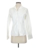 Brooks Brothers 100% Cotton White Blazer Size 4 - photo 1