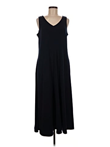 Chico's Casual Dress (view 1)