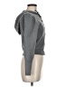 Pink Republic Gray Zip Up Hoodie Size M - photo 4