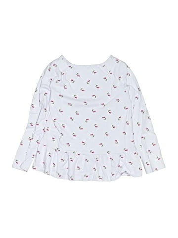 Carter's Long Sleeve Top (view 2)