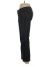 !It Jeans Chevron-herringbone Black Jeans Size 27 waist - photo 5
