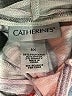 Catherines Gray Poncho Size 3X - photo 7