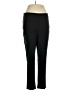 Chico's Solid Black Active Pants Size Lg (2.5) - photo 1