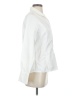Brooks Brothers 100% Cotton White Blazer Size 4 - photo 4