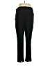 Chico's Solid Black Active Pants Size Lg (2.5) - photo 2