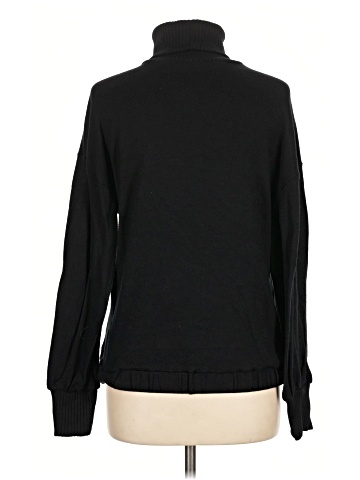INC International Concepts Turtleneck Sweater (view 2)