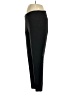 Chico's Solid Black Active Pants Size Lg (2.5) - photo 5