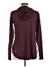 RBX Burgundy Pullover Hoodie Size M - photo 2