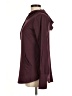 RBX Burgundy Pullover Hoodie Size M - photo 5