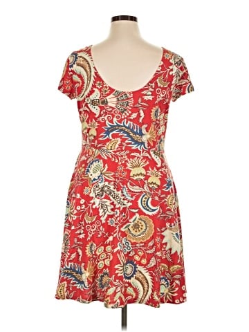 Chaps Casual Dress (view 2)