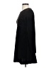 Rampage Solid Black Cocktail Dress Size 3 - photo 5