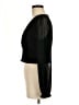 Wilfred 100% Polyester Black Long Sleeve Blouse Size M - photo 5