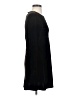 Rampage Solid Black Cocktail Dress Size 3 - photo 4