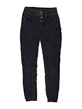 Blue Spice Jeans (view 1)