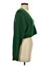 BDG Green Cardigan Size S - photo 4
