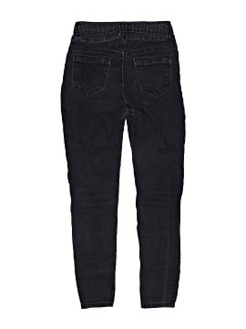 Blue Spice Jeans (view 2)