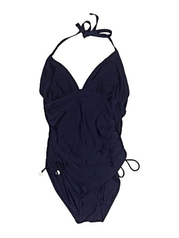 DKNY One Piece Swimsuit (view 1)