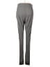 Venus Tweed Silver Gray Casual Pants Size M - photo 2