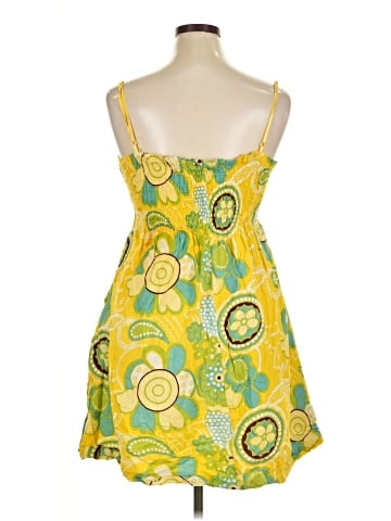 Speed Control Casual Dress (view 2)