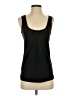 Stile Benetton Black Sleeveless Top Size XS - photo 1