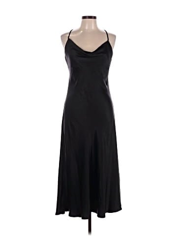 OAK + FORT Cocktail Dress (view 1)