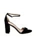 Sam Edelman Black Sandals Size 8 1/2 - photo 1