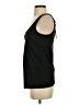 Stile Benetton Black Sleeveless Top Size XS - photo 5