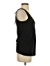 Stile Benetton Black Sleeveless Top Size XS - photo 4