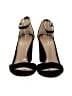 Sam Edelman Black Sandals Size 8 1/2 - photo 2