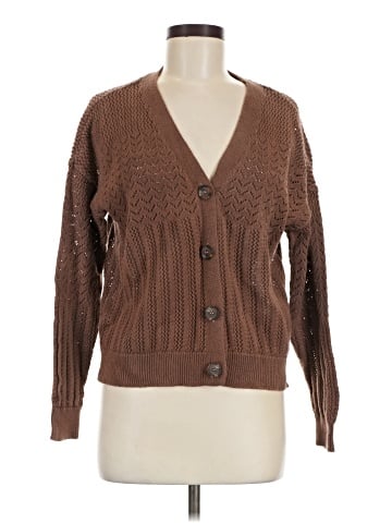 Nicole Miller Artelier Cardigan (view 1)