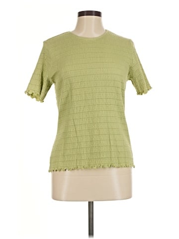 Modern Soul Short Sleeve T-Shirt (view 1)