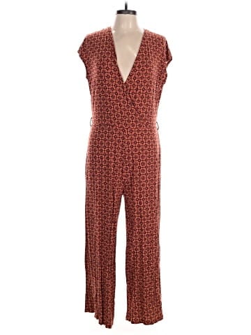 King Louie Jumpsuit (view 1)