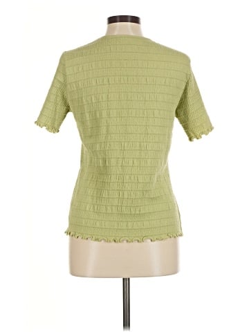 Modern Soul Short Sleeve T-Shirt (view 2)