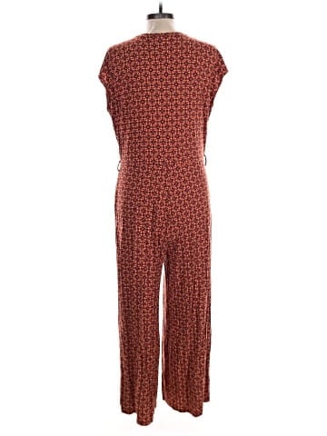 King Louie Jumpsuit (view 2)