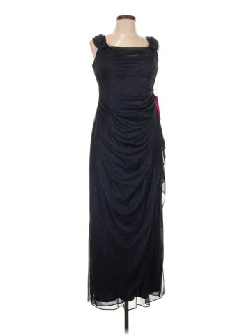 Alex Evenings Cocktail Dress (view 1)