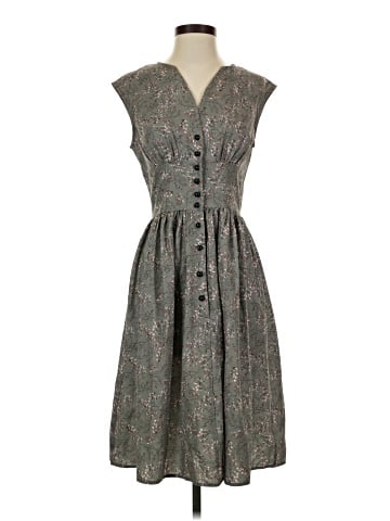 Unbranded Casual Dress (view 1)
