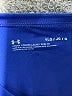 Under Armour Blue Active T-Shirt Size L (youth) - photo 3